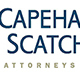 Capehart Scatchard